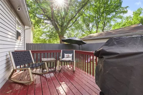 Exterior - 308 Murphy Dr, Harrison, AR 72601 photo 5 of 5