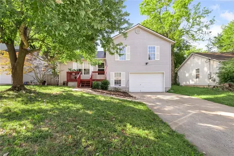 308 Murphy Dr, Harrison, AR 72601