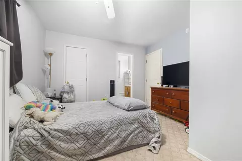 Bedroom - 308 Murphy Dr, Harrison, AR 72601 photo 3 of 3