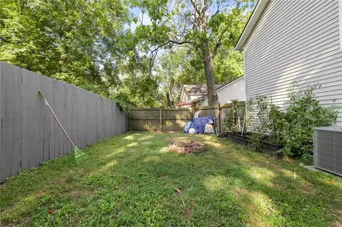 Exterior - 308 Murphy Dr, Harrison, AR 72601 photo 3 of 5