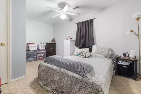 Bedroom - 308 Murphy Dr, Harrison, AR 72601 photo 2 of 3