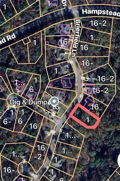 Brierfield Lane, Bella Vista, AR 72714