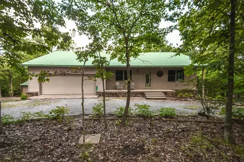 23233 Riverview, Kansas, OK 74347