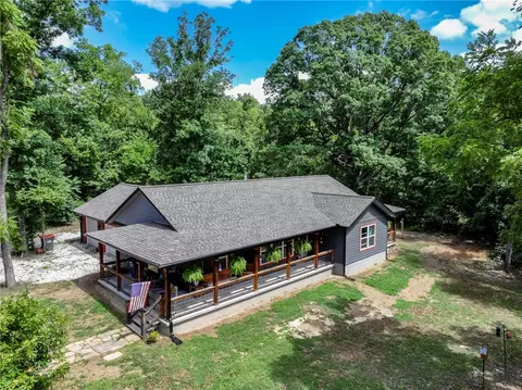 12554 Huckleberry Cir, Rogers, AR 72756