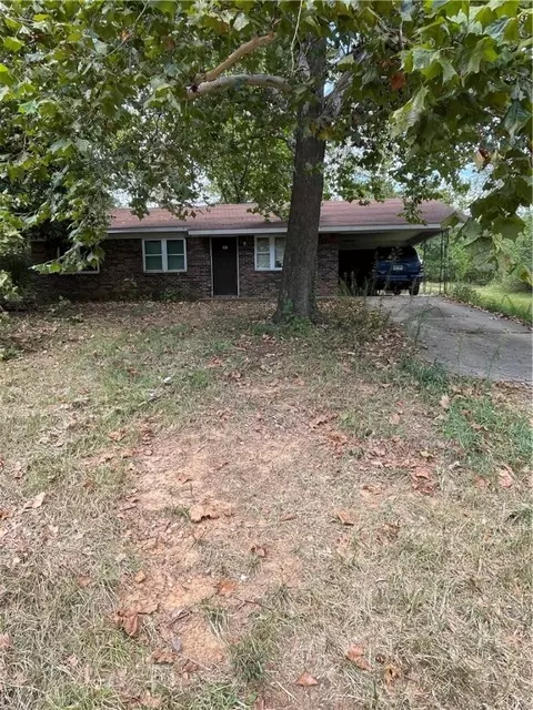 165 Pine Ln, Hartman, AR 72840