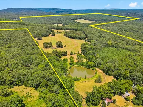 12140 County Line Rd, Mulberry, AR 72947