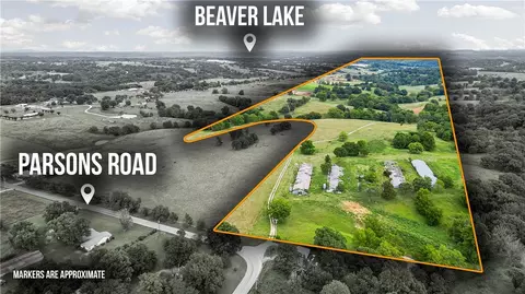tbd Parsons Rd, Springdale, AR 72764 photo 1