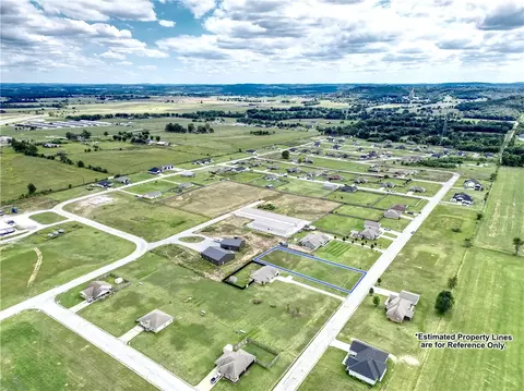 lot2 C Madison 7353, Hindsville, AR 72738