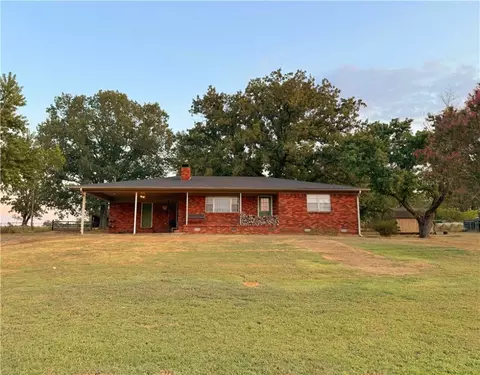 8920 E Us Hwy 64, Atkins, AR 72823