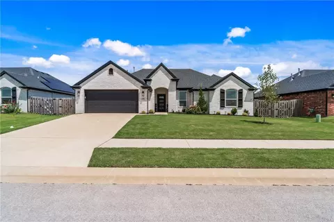 1251 Pear Blvd, Centerton, AR 72719 photo 4