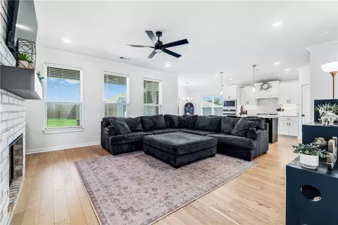 1251 Pear Blvd, Centerton, AR 72719 photo 6