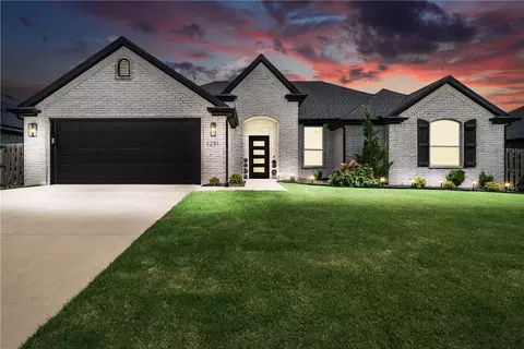 1251 Pear Blvd, Centerton, AR 72719 photo 43