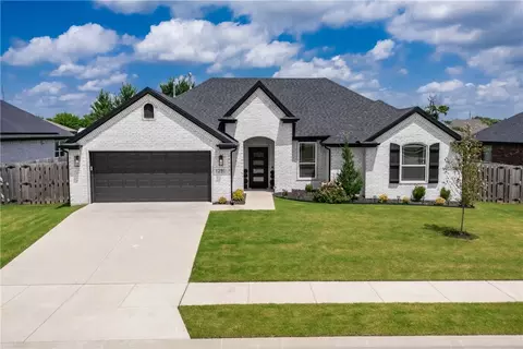 1251 Pear Blvd, Centerton, AR 72719 photo 2