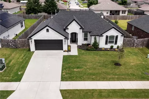 1251 Pear Blvd, Centerton, AR 72719 photo 3