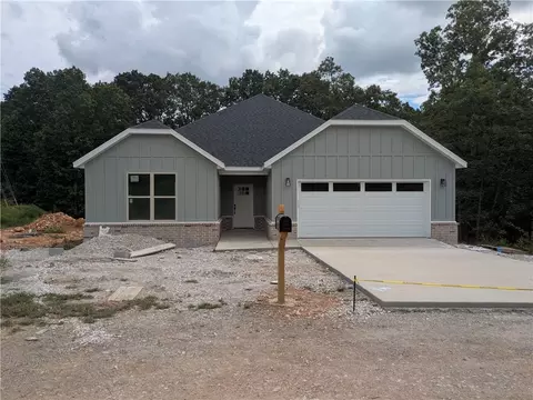 1 Pagham Ln, Bella Vista, AR 72714