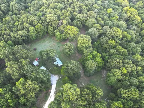 18440 Beaver Hollow Rd, Garfield, AR 72732