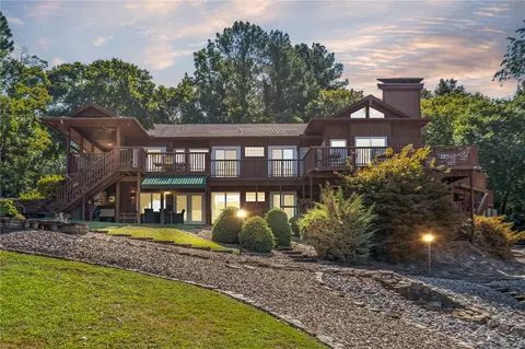 56 Dunsford Dr, Bella Vista, AR 72715