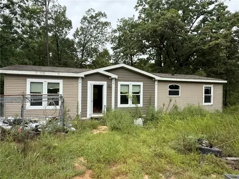 4846 Highway 16, Clinton, AR 72031