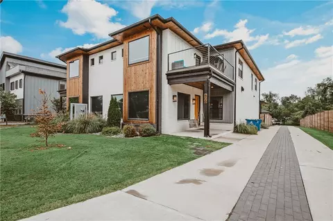 600 Bella Vista Rd, Bentonville, AR 72712