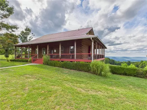 9178 Deer Rd, Harrison, AR 72601 photo 3