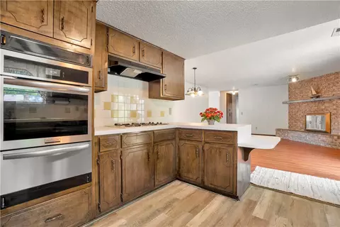 Kitchen - 2706 Eidson St, Springdale, AR 72762 photo 4 of 4