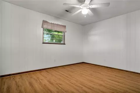 Bedroom - 2706 Eidson St, Springdale, AR 72762 photo 3 of 3
