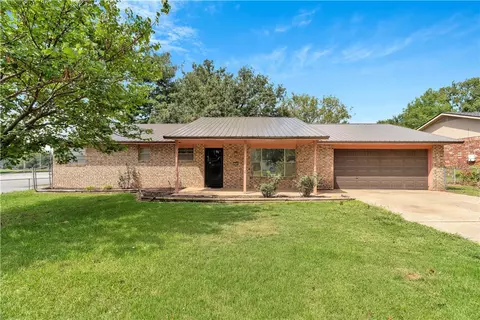 2706 Eidson St, Springdale, AR 72762