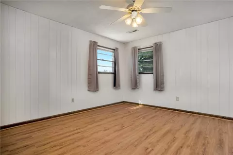 Bedroom - 2706 Eidson St, Springdale, AR 72762 photo 2 of 3