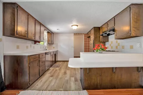 Kitchen - 2706 Eidson St, Springdale, AR 72762 photo 1 of 4