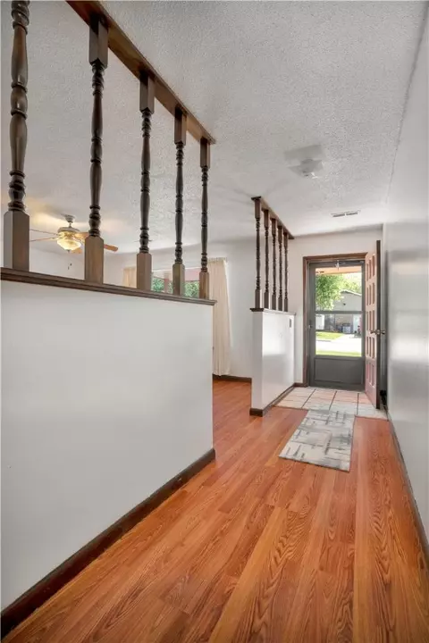 Entry Way - 2706 Eidson St, Springdale, AR 72762 photo 1 of 1