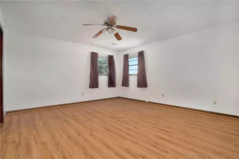 Bedroom - 2706 Eidson St, Springdale, AR 72762 photo 1 of 3