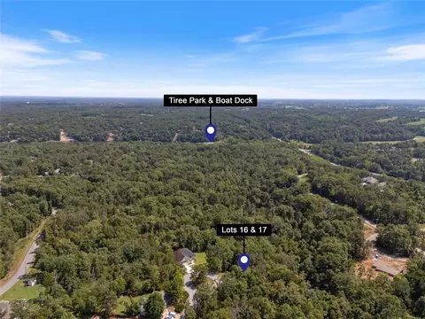 Boreray Lane, Bella Vista, AR 72715