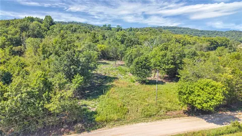 tbd Dobbs Mountain Rd, Evansville, AR 72729