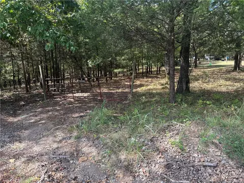 13439 Old 88 Rd, Chester, AR 72934
