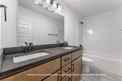 2541 Elstar Ct, Centerton, AR 72712 photo 3