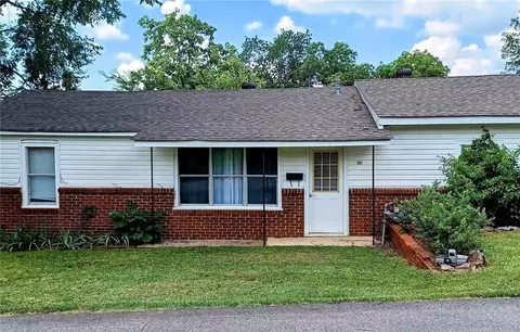 705 Drilling St, Morrilton, AR 72110