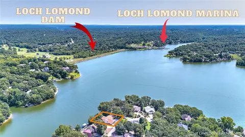 9 Marykirk Ln, Bella Vista, AR 72715