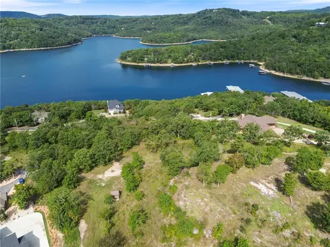 lot25 26 Ozark Dr, Garfield, AR 72732