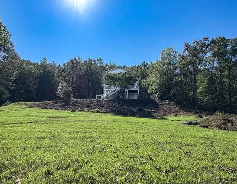 123 Firestone Ln, Saint Joe, AR 72675
