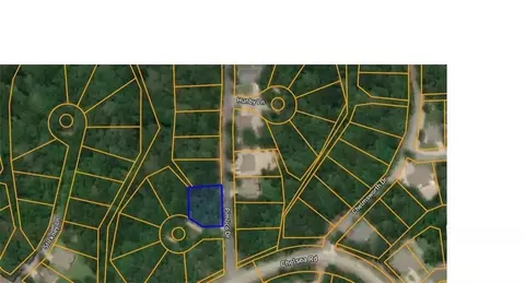 tbd Pimlico Dr, Bella Vista, AR 72715