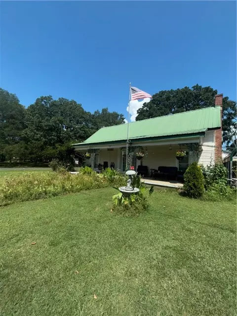 420 W 5th, Plainview, AR 72857 photo 1