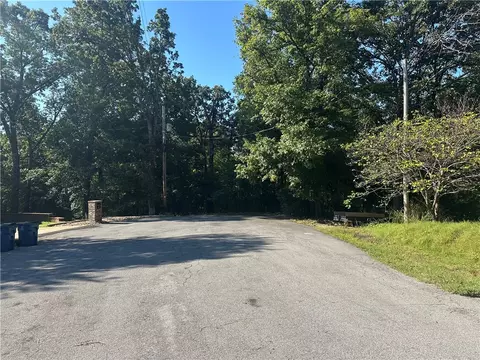 Minton Lane, Bella Vista, AR 72715