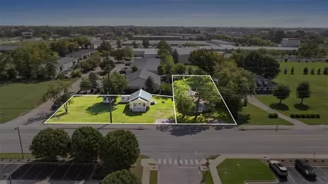 1201 SW 1203 Sw I St, Bentonville, AR 72712