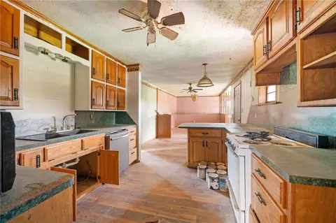 4947 Compressor Rd, Ratcliff, AR 72951 photo 6