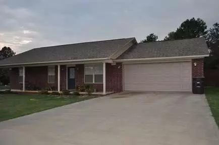 178 Maggie Loop, Pottsville, AR 72858