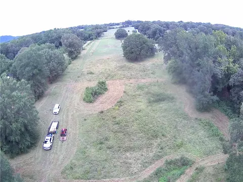 Tract D N New Hope Road, Dardanelle, AR 72834
