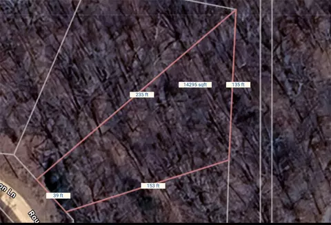 Roughton Lane, Bella Vista, AR 72751