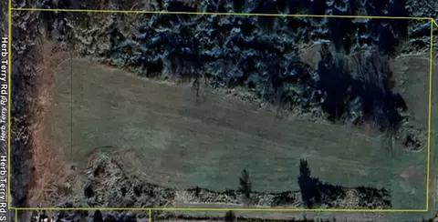 Herb Terry Road, Harrison, AR 72601