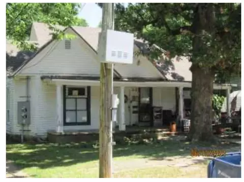 215 Wright, Siloam Springs, AR 72761