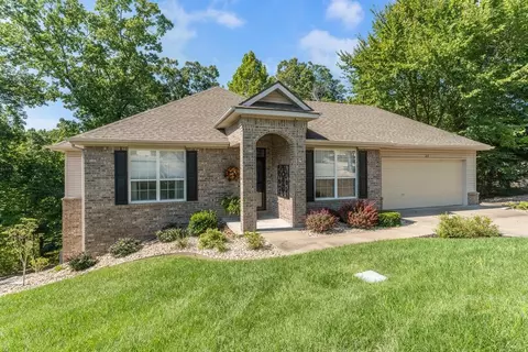 27 Glenbrook Ln, Bella Vista, AR 72715